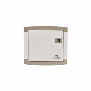 havells D6-Single-Phase