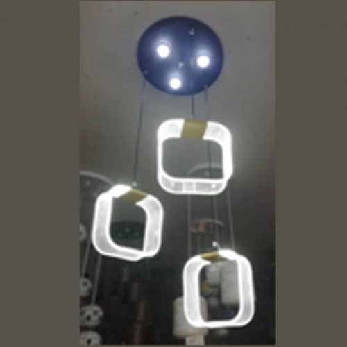 LED Ceiling Pendant 817/3